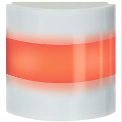 ELSO Zimmersignalleuchte 735490 Zimmer-Signalleuchte 3f.