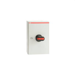 ABB Stotz-Kontakt Sicherheitsschalter OTL90T3B 45kW 400V...