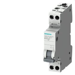 Siemens Brandschutzschalter AFDD-MCB C16 2pol 230V 1TE...