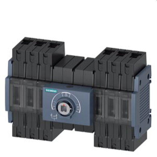 Siemens Netzumschalter MTSE 3polig 16A 3KC0316-2ME00-0AA0