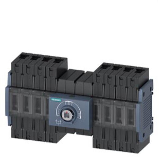 Siemens Netzumschalter MTSE 4polig 63A 3KC0426-2ME00-0AA0