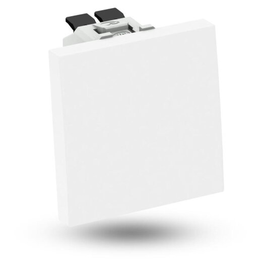 OBO Aus-/Wechselschalter WS-UB RW1 reinweiss