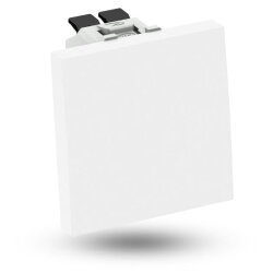 OBO Aus-/Wechselschalter WS-UB RW1 reinweiss