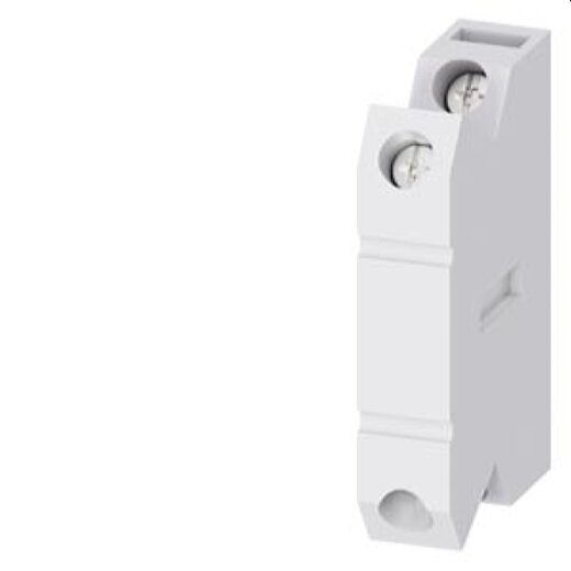 Siemens Hilfsschalter Bodeneinbau 1 Ö+1 S 3LD9340-6C