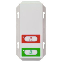 ELSO Zimmermodul ELG735054 (MEDIOPT Care) JOY reinweiß