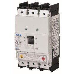 EATON Electric Leistungsschalter NZMB1-AF60-NA 3polig 60A