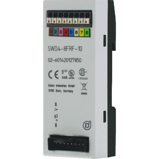 EATON Electric Adapter SWD4-8FRF-10
