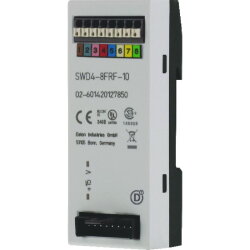 EATON Electric Adapter SWD4-8FRF-10