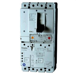 Doepke Leistungsschalter DFL8 160-4/0,03 - B NK