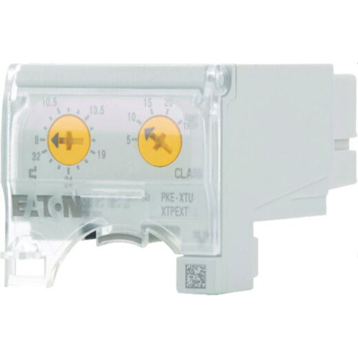 EATON Electric Auslöseblock PKE-XTU-32 elektronisch