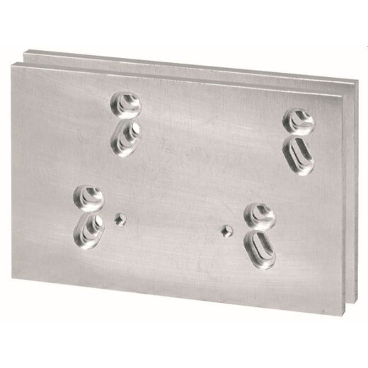 EATON Electric Montageadapterplatte NZM3-XAP10 NZM3/NZM10