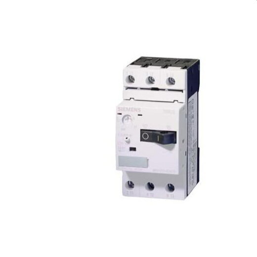 Siemens Leistungsschalter S00 0,11-0,16A 3RV1011-0AA10