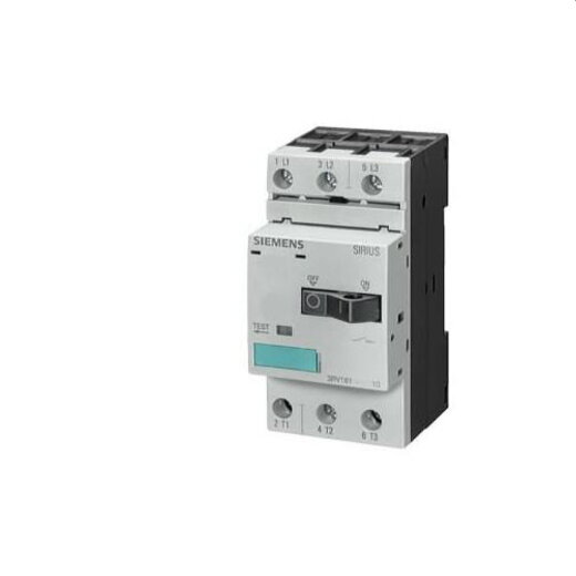 Siemens Leistungsschalter S00 0,2A 3RV1611-0BD10