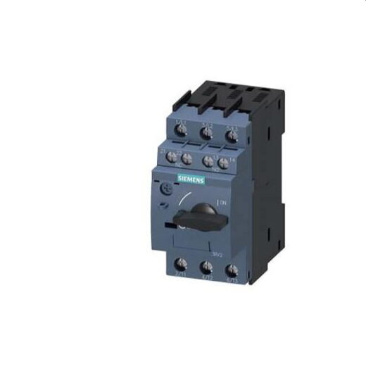 Siemens Leistungsschalter S00 0,9-1,25A 3RV2011-0KA15