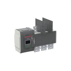 ABB Stotz-Kontakt Umschalter automat. TruONE 3pol. 1000A...
