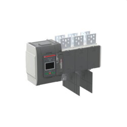 ABB Stotz-Kontakt Umschalter automat. TruONE 3polig 1200A...