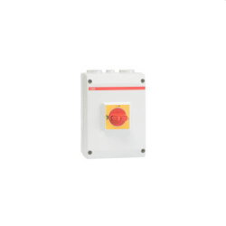 ABB Stotz-Kontakt EMV-Sicherheitsschalter OTE25A3M...