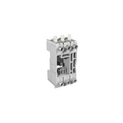 ABB Stotz-Kontakt Unterteil XT4 P FP 4P EF 1SDA068198R0001