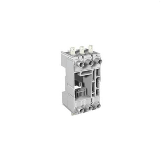 ABB Stotz-Kontakt Unterteil XT4 P FP 4P HR 1SDA068199R0001