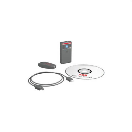 ABB Stotz-Kontakt Testmodul EKIP TT XT2-XT4 1SDA066988R0001