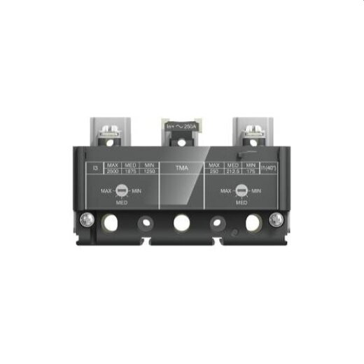 ABB Stotz-Kontakt Überspannungsauslöser TMD 16-300 XT4 3P 1SDA067377R0001