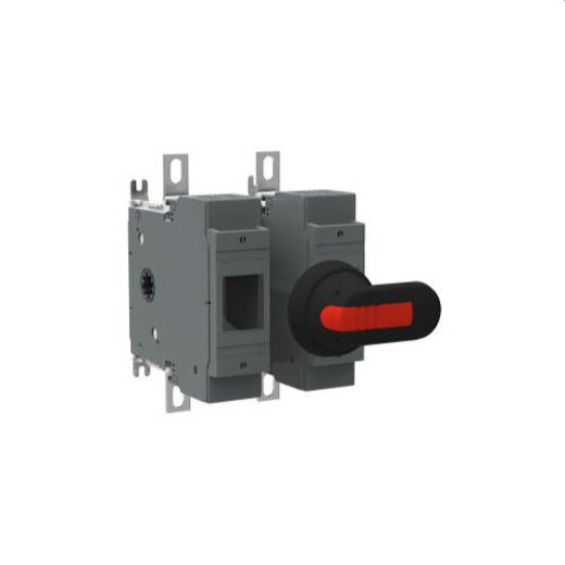 ABB Stotz-Kontakt Lastschalter OS200D11P 1SCA022759R9650