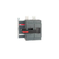 ABB Stotz-Kontakt Lastschalter OS630D02P 1SCA107745R1001
