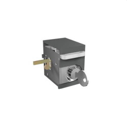 ABB Stotz-Kontakt Schlüsselverriegelung...