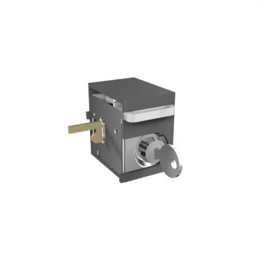ABB Stotz-Kontakt Schlüsselverriegelung SCHLüSSELVERRIEGEL 1SDA066294R0001