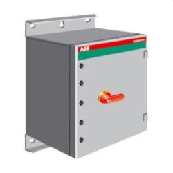 ABB Stotz-Kontakt EMV-Sicherheitsschalter OT1000BUUR3AZ...