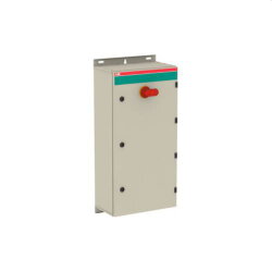 ABB Stotz-Kontakt EMV-Sicherheitsschalter OT400DUUR3AZ...