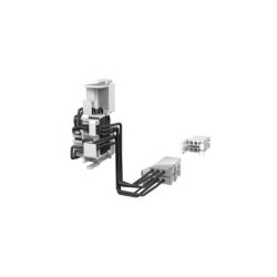 ABB Stotz-Kontakt Hilfskontakt HILFSKONTAKTE-C 1Q...