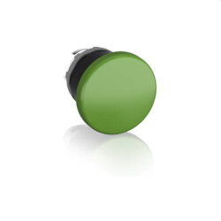 ABB Stotz-Kontakt Pilztaste MPM1-10G 40mm tastend...