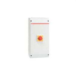 ABB Stotz-Kontakt Sicherheitsschalter OTE 90A3B...