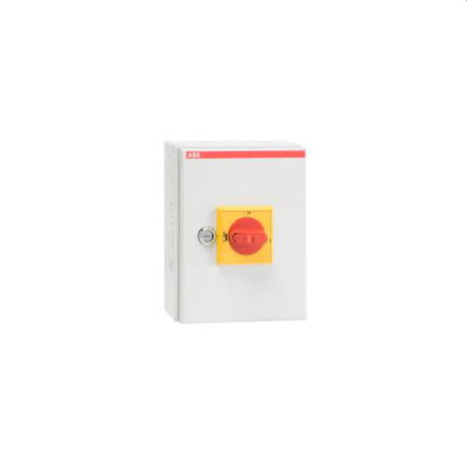 ABB Stotz-Kontakt Sicherheitsschalter OTL63A3B 1SCA022575R1980