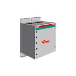 ABB Stotz-Kontakt Sicherheitsschalter OT1000BLRR3AZ...