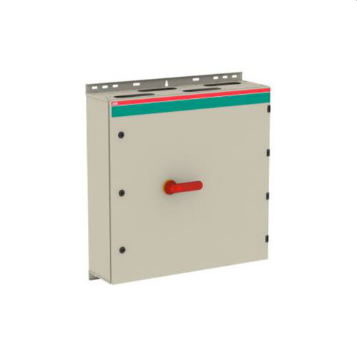 ABB Stotz-Kontakt Sicherheitsschalter OT400DLCC6AZ 1SCA022512R8540