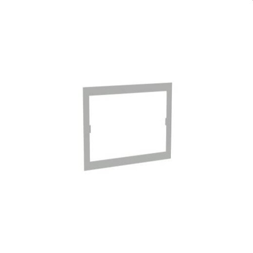 ABB Stotz-Kontakt Rahmen RAHMEN-FüR-2XLP00 1SEP407792R0002