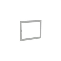 ABB Stotz-Kontakt Rahmen RAHMEN-FüR-2XLP00...