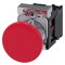 Siemens Pilzdrucktaster 22mm rund rot 1OE 3SU1150-1BA20-1CA0