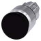 Siemens Pilzdrucktaster 22mm rund schwarz 30mm 3SU1050-1AA10-0AA0