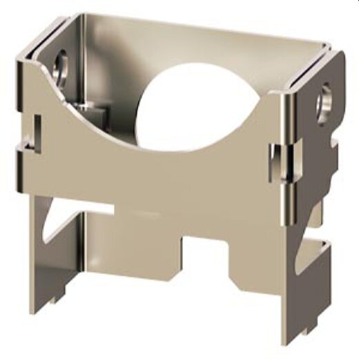 Siemens Absperrvorrichtung für Pilzdrucktaster 3SU1950-0DP80-0AA0