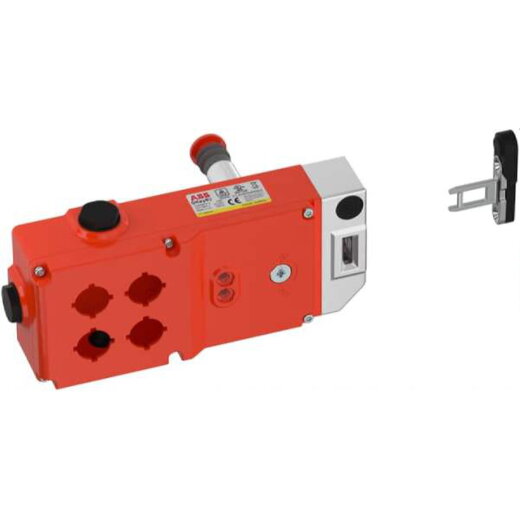 ABB Zuhaltung GKey4 RU