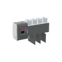 ABB Stotz-Kontakt Umschalter automat. TruONE 3pol+N 1000A...