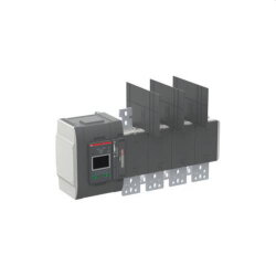 ABB Stotz-Kontakt Umschalter automat. TruONE 3pol+N 1000A...
