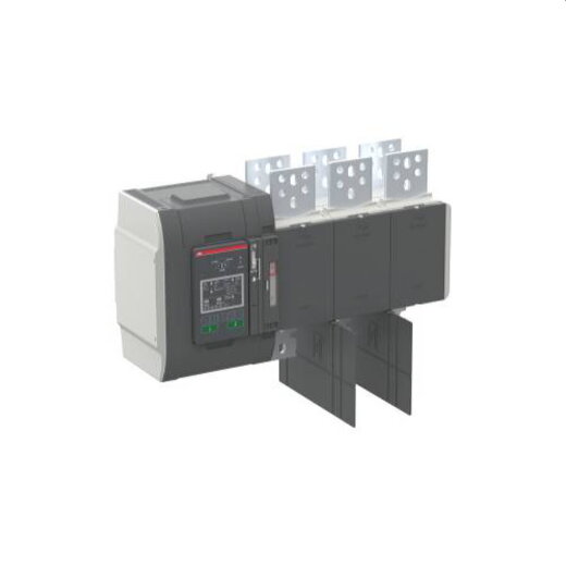 ABB Stotz-Kontakt Umschalter automat. TruONE 3polig 1000A Level 2 1SCA153549R1001