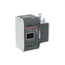 ABB Stotz-Kontakt Umschalter automat. TruONE 1pol+N 250A...