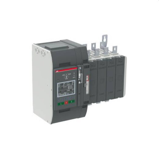 ABB Stotz-Kontakt Umschalter automat. TruONE 3pol+N 250A Level 2 1SCA153457R1001