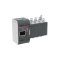 ABB Stotz-Kontakt Umschalter automat. TruONE 3pol+N 260A Level 3 1SCA153319R1001