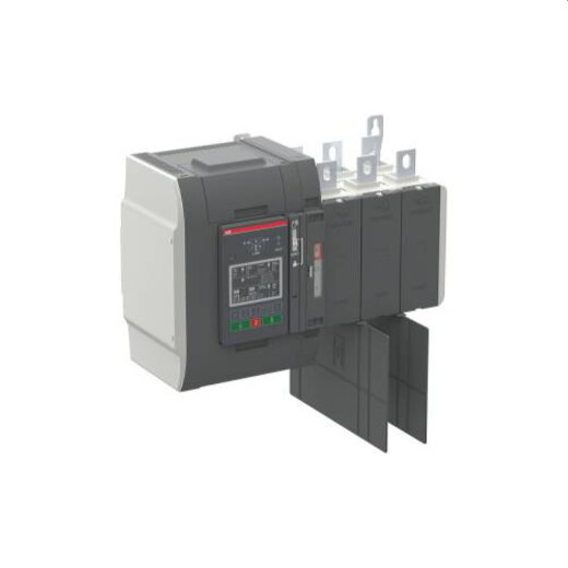 ABB Stotz-Kontakt Umschalter automat. TruONE 3polig 600A Level 2 1SCA151044R1001